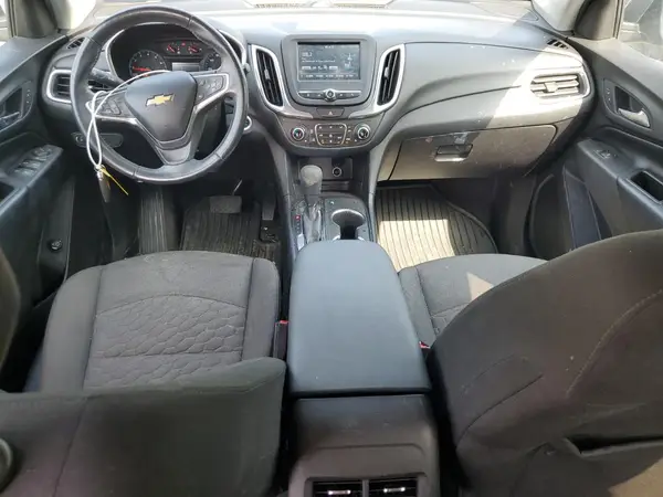 3GNAXSEV6JL108652 2018 CHEVROLET EQUINOX - Image 8