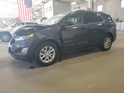 3GNAXSEV6JL109977 2018 CHEVROLET EQUINOX