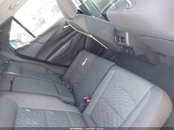 3GNAXSEV6JL110563 2018 CHEVROLET EQUINOX - Image 8