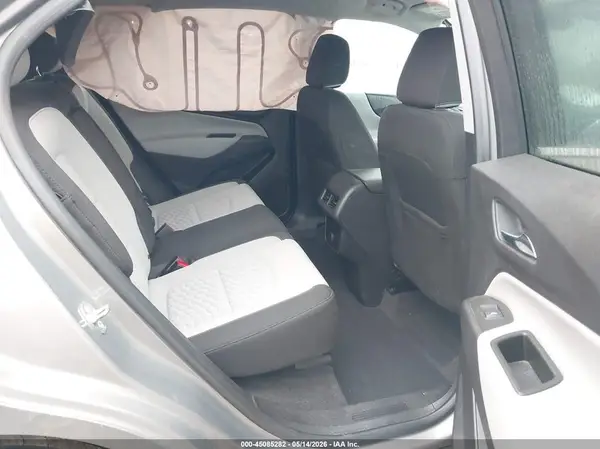 3GNAXSEV6JL114287 2018 CHEVROLET EQUINOX - Image 8