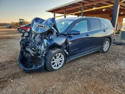 3GNAXSEV6JL114578 2018 CHEVROLET EQUINOX