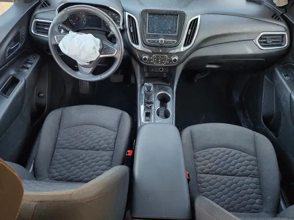 3GNAXSEV6JL114578 2018 CHEVROLET EQUINOX - Image 8