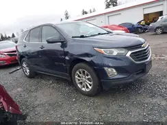 3GNAXSEV6JL115150 2018 CHEVROLET EQUINOX