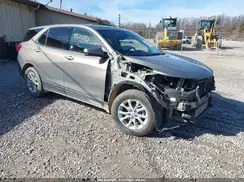 3GNAXSEV6JL115777 2018 CHEVROLET EQUINOX