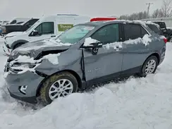 3GNAXSEV6JL116380 2018 CHEVROLET EQUINOX
