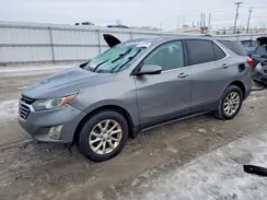 3GNAXSEV6JL120591 2018 CHEVROLET EQUINOX