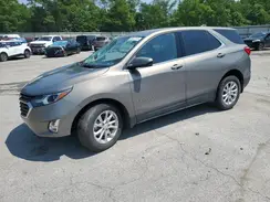 3GNAXSEV6JL121420 2018 CHEVROLET EQUINOX