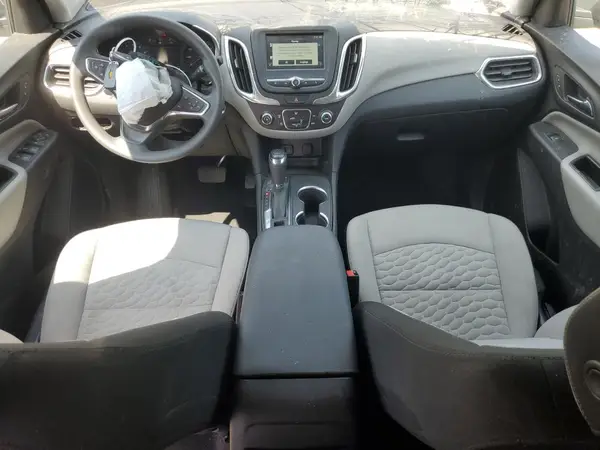 3GNAXSEV6JL121420 2018 CHEVROLET EQUINOX - Image 8