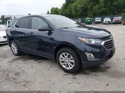 3GNAXSEV6JL126486 2018 CHEVROLET EQUINOX