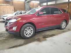 3GNAXSEV6JL128271 2018 CHEVROLET EQUINOX