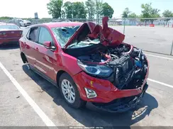 3GNAXSEV6JL128853 2018 CHEVROLET EQUINOX