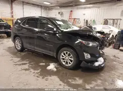 3GNAXSEV6JL128951 2018 CHEVROLET EQUINOX