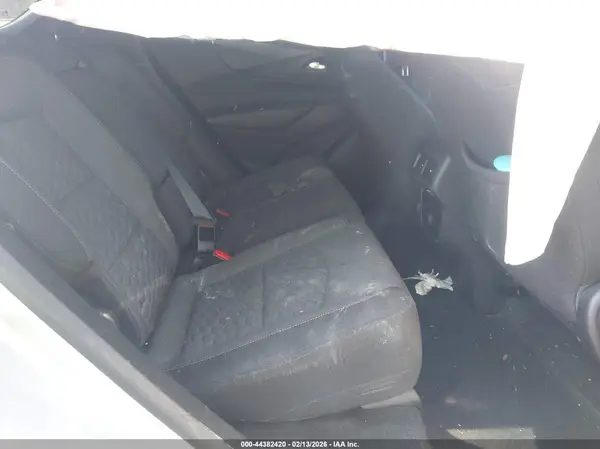 3GNAXSEV6JL130781 2018 CHEVROLET EQUINOX - Image 8