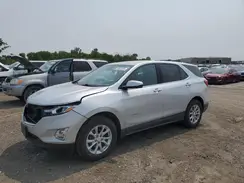 3GNAXSEV6JL168754 2018 CHEVROLET EQUINOX