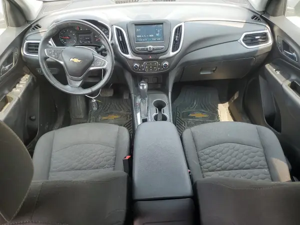 3GNAXSEV6JL168754 2018 CHEVROLET EQUINOX - Image 8