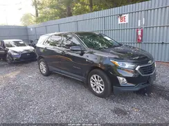 3GNAXSEV6JL257739 2018 CHEVROLET EQUINOX