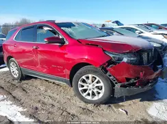 3GNAXSEV6JL273391 2018 CHEVROLET EQUINOX