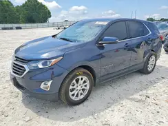 3GNAXSEV6JL292376 2018 CHEVROLET EQUINOX