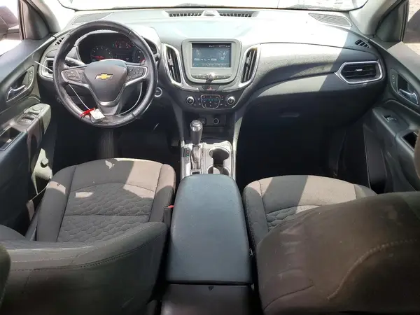 3GNAXSEV6JL292376 2018 CHEVROLET EQUINOX - Image 8