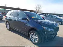 3GNAXSEV6JL293849 2018 CHEVROLET EQUINOX