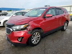 3GNAXSEV6JL309404 2018 CHEVROLET EQUINOX