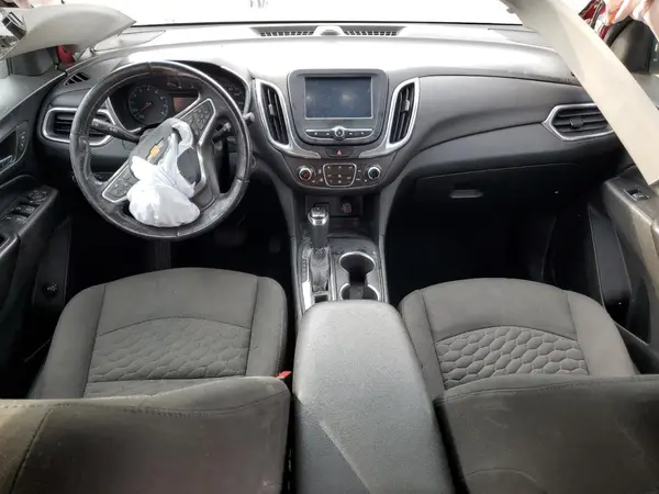 3GNAXSEV6JL309404 2018 CHEVROLET EQUINOX - Image 8
