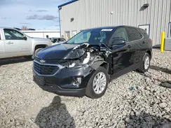 3GNAXSEV6JL343794 2018 CHEVROLET EQUINOX