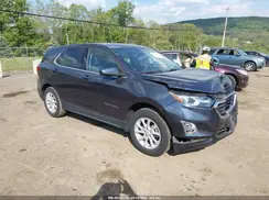 3GNAXSEV6JL356576 2018 CHEVROLET EQUINOX