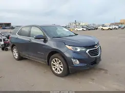 3GNAXSEV6JL369392 2018 CHEVROLET EQUINOX