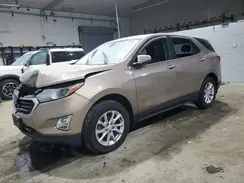 3GNAXSEV6JL379131 2018 CHEVROLET EQUINOX