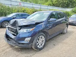 3GNAXSEV6JL397872 2018 CHEVROLET EQUINOX