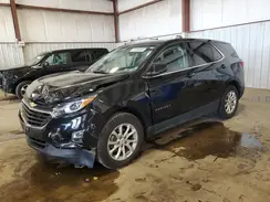 3GNAXSEV6JL399671 2018 CHEVROLET EQUINOX