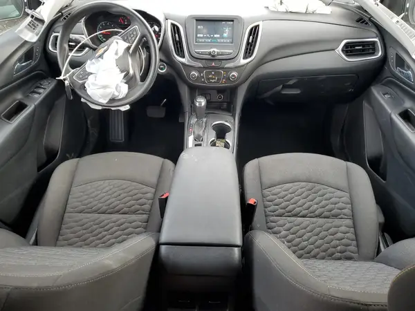3GNAXSEV6JL399671 2018 CHEVROLET EQUINOX - Image 8