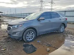 3GNAXSEV6JS502108 2018 CHEVROLET EQUINOX