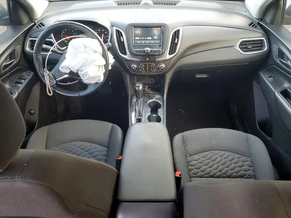3GNAXSEV6JS502108 2018 CHEVROLET EQUINOX - Image 8