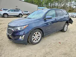 3GNAXSEV6JS503128 2018 CHEVROLET EQUINOX
