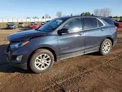 3GNAXSEV6JS503159 2018 CHEVROLET EQUINOX