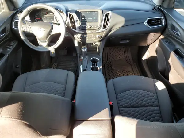 3GNAXSEV6JS503159 2018 CHEVROLET EQUINOX - Image 8