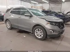 3GNAXSEV6JS510340 2018 CHEVROLET EQUINOX