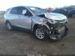 3GNAXSEV6JS511990 2018 CHEVROLET EQUINOX