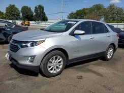 3GNAXSEV6JS519720 2018 CHEVROLET EQUINOX