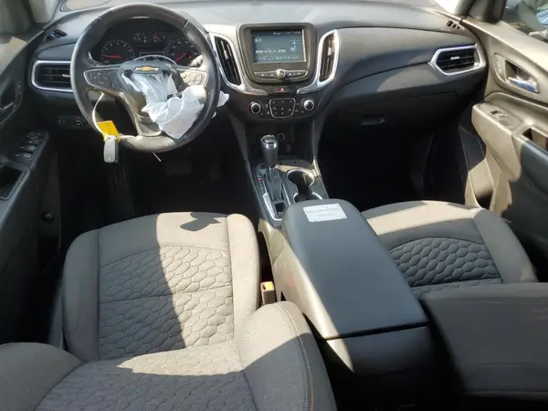 3GNAXSEV6JS519720 2018 CHEVROLET EQUINOX - Image 8