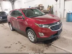 3GNAXSEV6JS523492 2018 CHEVROLET EQUINOX