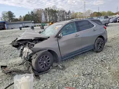 3GNAXSEV6JS525341 2018 CHEVROLET EQUINOX