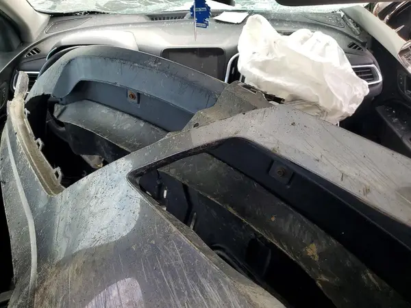3GNAXSEV6JS525341 2018 CHEVROLET EQUINOX - Image 8