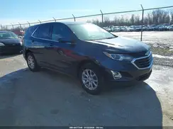 3GNAXSEV6JS525713 2018 CHEVROLET EQUINOX