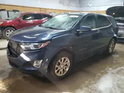 3GNAXSEV6JS528174 2018 CHEVROLET EQUINOX