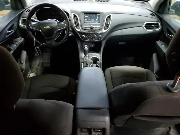 3GNAXSEV6JS528174 2018 CHEVROLET EQUINOX - Image 8