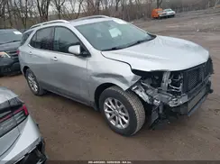 3GNAXSEV6JS528742 2018 CHEVROLET EQUINOX