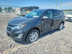 3GNAXSEV6JS530071 2018 CHEVROLET EQUINOX